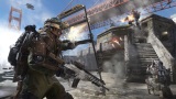 zber z hry Call of Duty Advanced Warfare